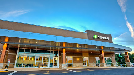 Aspirus Medford Hospital image