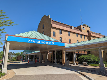 Aspirus Merrill Hospital main image