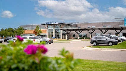 Aspirus Rhinelander Hospital - Emergency Department main image