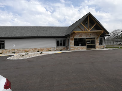 Aspirus Riverview Clinic Adams main image