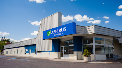 Aspirus St. Luke's Behavioral Health Clinic main image