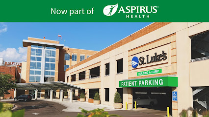Aspirus St. Luke's Clinic - Duluth - Pediatrics main image