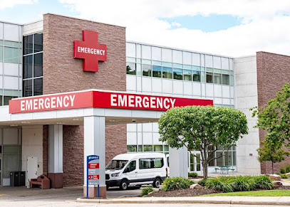 Aspirus Wausau Hospital - Emergency Department main image