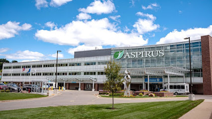 Aspirus Wausau Hospital main image