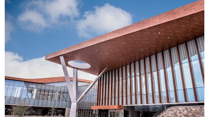 Asplundh Cancer Pavilion main image