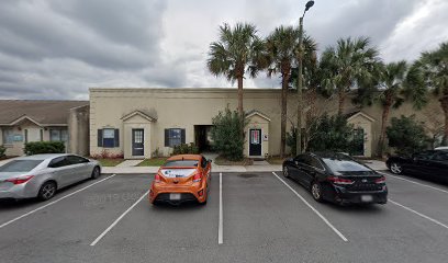 Assisted Recovery Center of Georgia main image