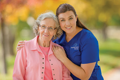 Assisting Hands Home Care of Minneapolis main image