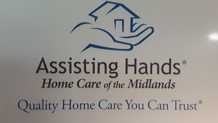 Assisting Hands Home Care of the Midlands main image