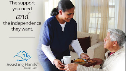 Assisting Hands North Central Ohio main image