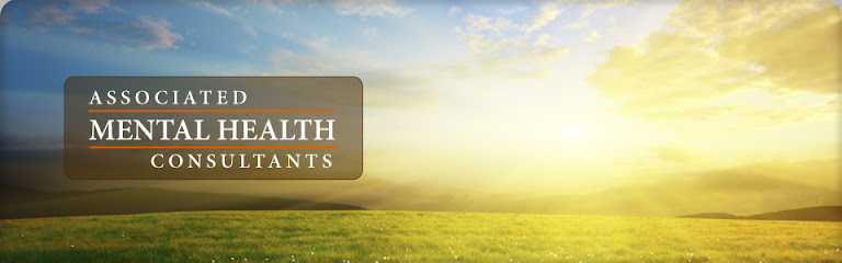 Associated Mental Health Consultants image