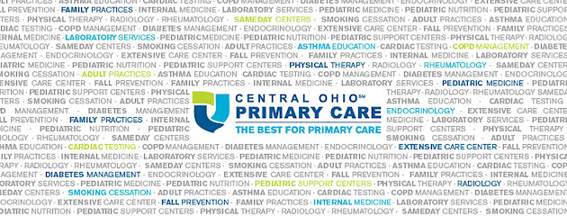 Associated Pediatrics - Central Ohio Primary Care image