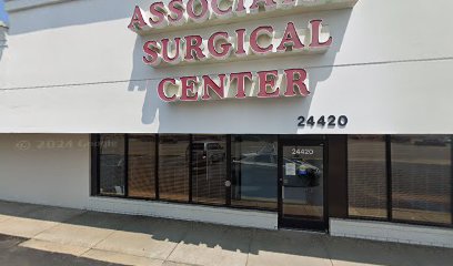 Associated Surgical Center main image