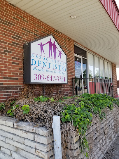 Associates In Dentistry in Canton IL main image
