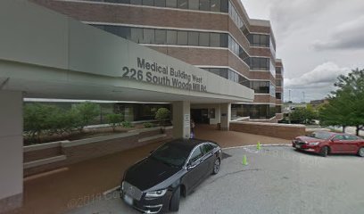 Associates in Women’s Health Care, LLC main image