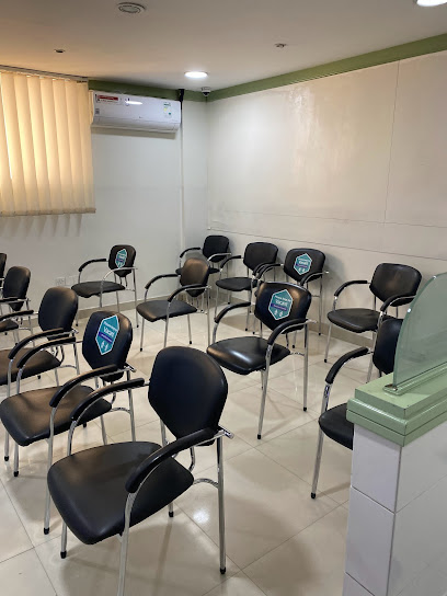 Aster Clinic - Musaffah, Abu Dhabi main image