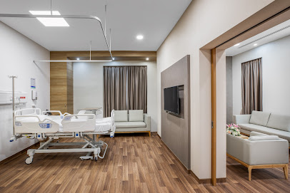 Aster Hospital Sharjah main image