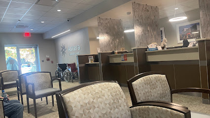 Astera Cancer Care main image