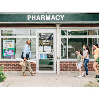 Asthenis Pharmacy main image