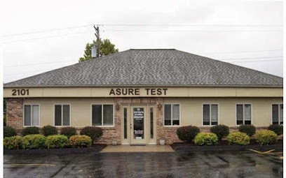 Asure Test, Inc. main image