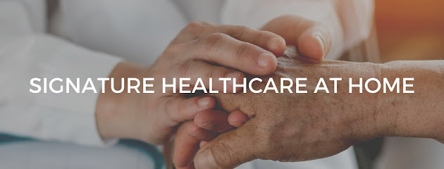 At Ease Home Care main image
