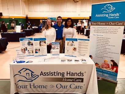 At Ease Home Care LLC main image
