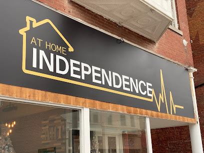 At Home Independence main image