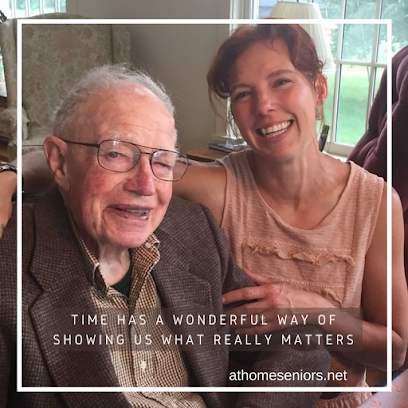 At Home Senior Care main image