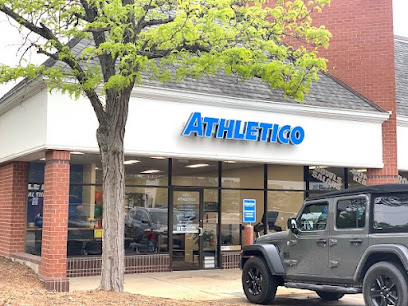 Athletico Physical Therapy - Butler Hill main image