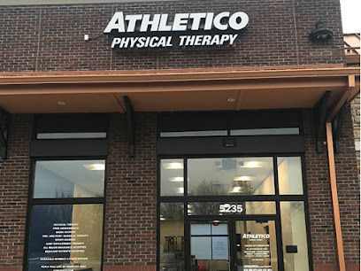 Athletico Physical Therapy - Centerville main image