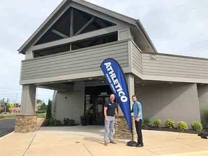 Athletico Physical Therapy - Des Peres main image