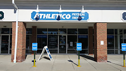 Athletico Physical Therapy - New Albany main image