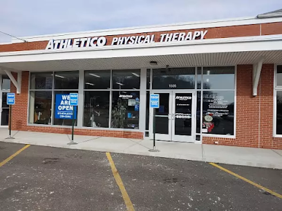 Athletico Physical Therapy - Newark-Granville main image