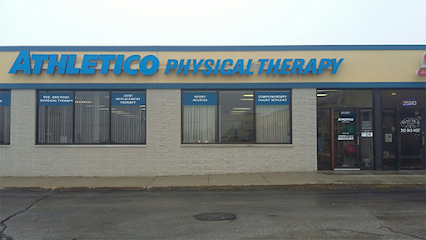 Athletico Physical Therapy - Paddock Lake main image