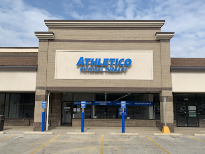 Athletico Physical Therapy - Parma main image
