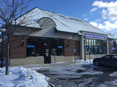 Athletico Physical Therapy - Plymouth main image