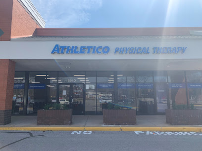 Athletico Physical Therapy - University City main image