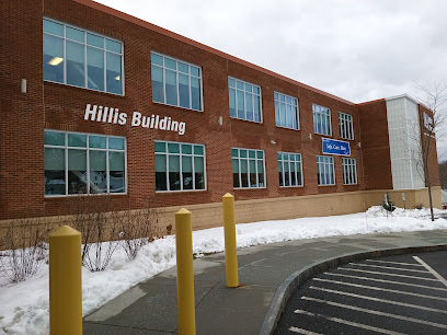 Athol Memorial Hospital: Emergency Room main image