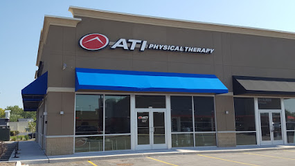 ATI Physical Therapy image