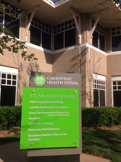 ATI Physical Therapy main image