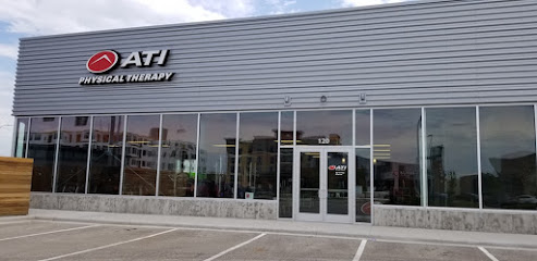 ATI Physical Therapy image