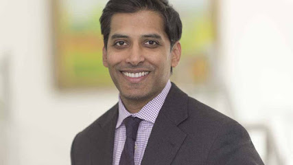 Atif Jalees Khan, MD, MS - MSK Radiation Oncologist main image