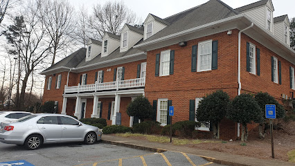 Atlanta Gynecology & Obstetrics main image