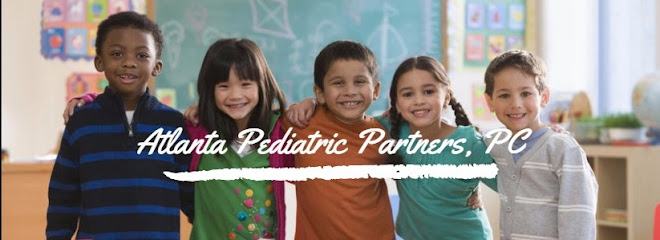 Atlanta Pediatric Partners, PC. main image
