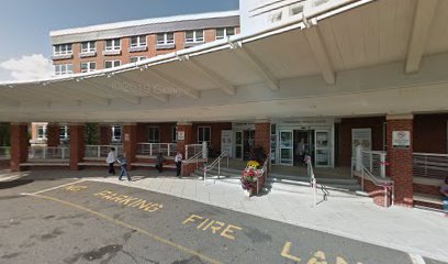 Atlantic Behavioral Health main image