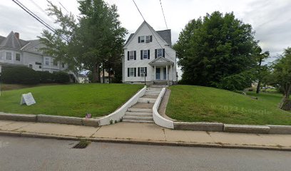 Atlantic Insurance & Benefit Co image