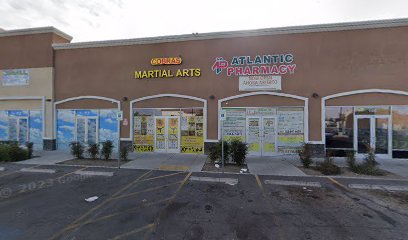 Atlantic Pharmacy main image