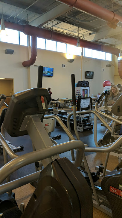 Atlantic Rehabilitation main image