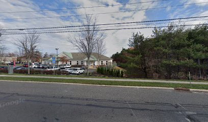 AtlantiCare Physician Group, Occupational Health, Egg Harbor Township main image