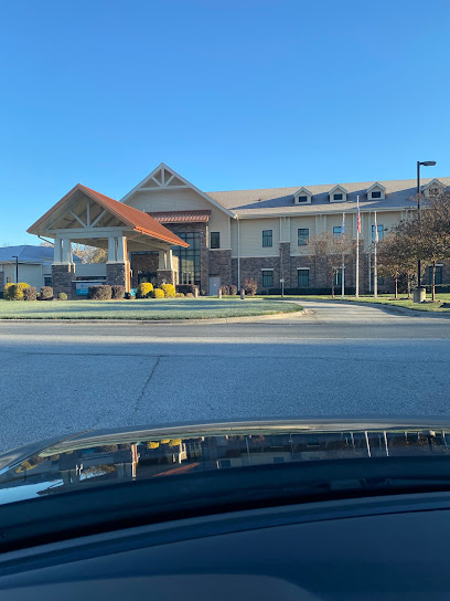 Atrium Health Behavioral Health Psychiatry & Counseling main image