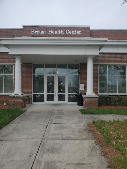 Atrium Health Cabarrus Breast Health Center image